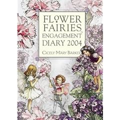 Flower Fairies Engagement Diary 2004 (Flower Fairies)