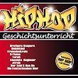 HipHop Geschichtsunterricht