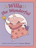 Willa the Wonderful