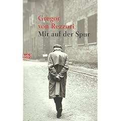 Mir auf der Spur.