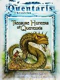 Treasure Hunters of Quentaris (0734406908) by Lanagan, Margo
