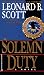 Solemn Duty