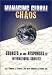 Managing Global Chaos: Sources of and Responses to International Conflict