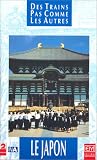 Revue WARNER  / Japon : les trains obus
