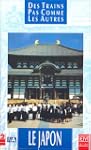 Japon : les trains obus [VHS]