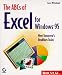 Book The ABCs of Excel for Windows 95