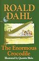 The Enormous Crocodile