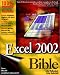 Excel 2002 Bible