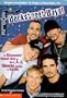 Backstreet Boys (POP People)