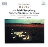 Harty: Orchestral Works