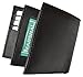 Marshal Premium soft latest style Bifold wallet For Men & Women | Genuine Leather Holder With 11 Slots, 2 Bill Compartments & ID Window | For Credit/Debit Cards, Money, Driver’s License, Travel & More