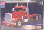 PETERBILT 359 Model Truck Kit 1:25 Scale AMT ERTL