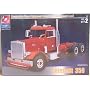 PETERBILT 359 Model Truck Kit 1:25 Scale AMT ERTL