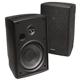 ADVENT Calypso Indoor and Outdoor Speaker