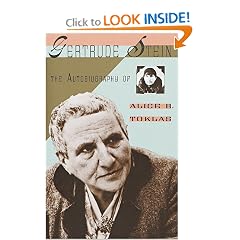 The Autobiography of Alice B. Toklas