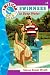 Books : IN DEEP WATER (American Gold: Swimmers)