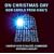 On Christmas Day: New Carols from King's Choir of King's College, Cambridge