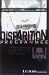 DISPARITION PROGRAMM�E