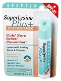 Quantum - Super Lysine Plus+ Coldstick, .18 oz sticks