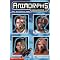 My favorite Animorphs books