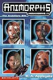 Animorphs Megamorphs #01: The Andalites Gift (Animorphs)