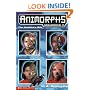 Animorphs Megamorphs #01: The Andalite's Gift