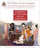 Comment Lü Dongbin devint immortel par Marie Holzman Comment Lü Dongbin devint immortel par Holzman