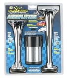 Wolo 415 Airsplitter Horn
