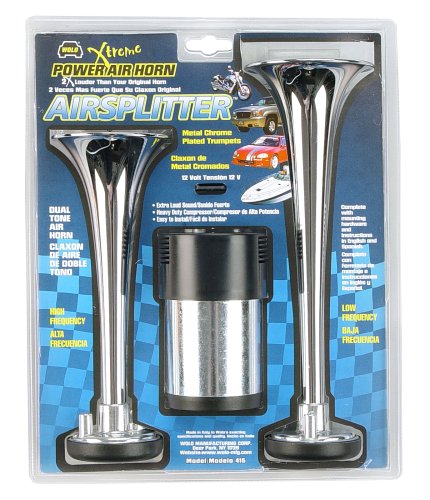 Wolo 415 Airsplitter Horn