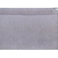 Simplee CleenTM Microfiber Finest Dusting Cloth in Gray