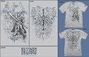 World of Warcraft Death Knight Lore T-Shirt