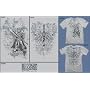World of Warcraft Death Knight Lore T-Shirt