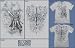 World of Warcraft Death Knight Lore T-Shirt