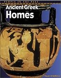 Ancient Greek Homes (People in the Past: Greece)