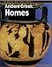 Books : Ancient Greek Homes (People in the Past: Greece)