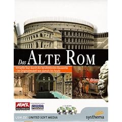 Das Alte Rom
