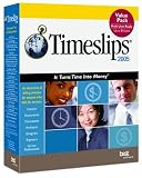 Timeslips 2005 (5 User)