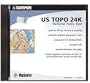 Garmin US TOPO 24K National Parks, East CD