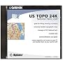 Garmin MapSource U.S. Topographical CD-ROM