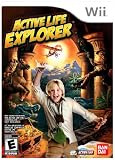 Active Life Explorer