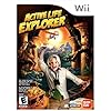 Active Life Explorer - Nintendo Wii