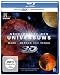 Geheimnisse des Universums 3D - Mars/Merkur/Venus (History) [3D Blu-ray + 2D Version]