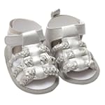Sandales/Chaussettes d'�t� pour b�b�...