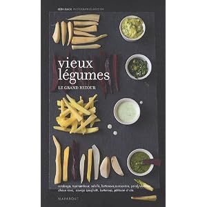 Vieux l�gumes : Le grand retour