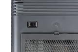 deviceSTYLE Angelshare ワインセラー ブラウン WA-6-BR