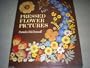 Pressed flower pictures: A Victorian art revived