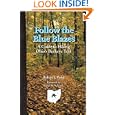 Follow Blue Blazes: Guide To Hiking Ohio'S Buckeye Trail (Ohio Bicentennial) by  Robert J. Pond and Steven M. Newman