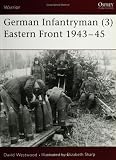 German Infantryman (3) Eastern Front 1943-45 (Warrior)