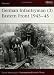 Books : German Infantryman (3) Eastern Front 1943-45 (Warrior)