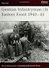 German Infantryman (3) Eastern Front 1943-45 (Warrior)